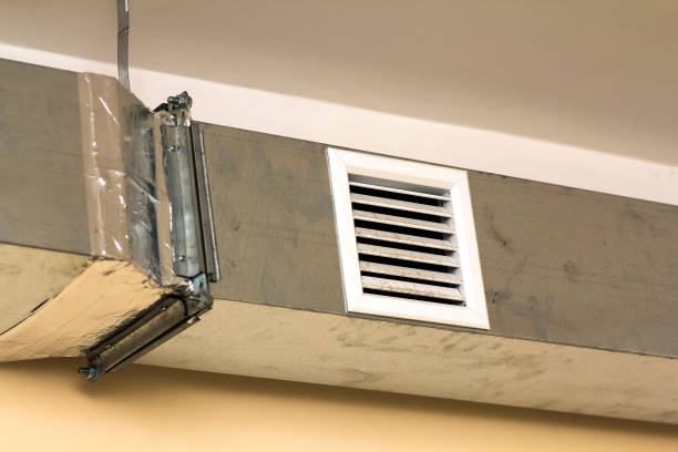 Best Best Air Duct Cleaning Company  in Bellview, FL